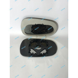 Зеркальный элемент RENAULT LOGAN (04-09)/CLIO/MEGANE (98-03)/MICRA (02-10) без обогрева левый/правый