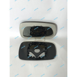 Зеркальный элемент RENAULT MEGANE/LAGUNA/SCENIC (02-09)/CLIO (03-13) без обогрева лев/прав