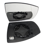 Зеркальный элемент Ford Kuga/C-Max/S-Max/Galaxy (08-15) с обогревом правый