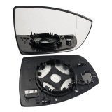 Зеркальный элемент Ford EcoSport/Kuga/Escape (12-20) обогрев правый