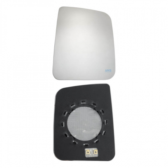 Зеркальный элемент УАЗ Патриот (2012-2014) с обогревом правый - 1
