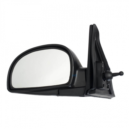 Зеркало HYUNDAI ACCENT TAGAZ (05-12) мех.регулировка левое - 1