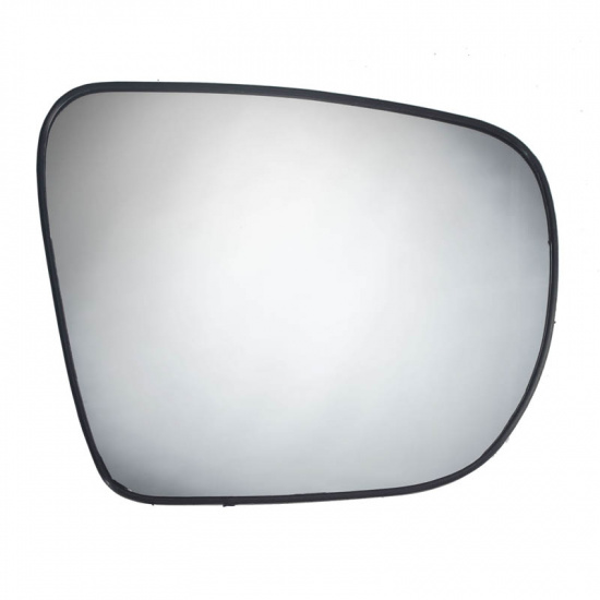 Зеркальный элемент Hyundai ix35/Tucson (10-15) с обогревом правый - 1