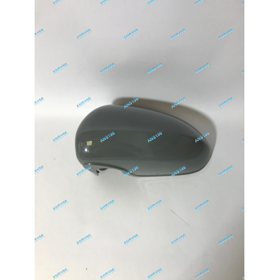Накладка зеркала OPEL CORSA D (06-09) под покраску левая - 1
