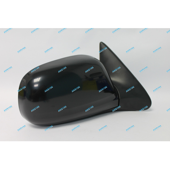Зеркало DAEWOO Nexia N100 (95-08) механическая регулировка правое - 1