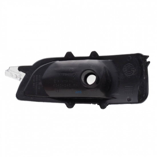 Указатель поворота в зеркало VOLVO C30/C70/S40 правый - 1