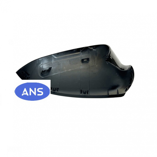Накладка зеркала OPEL ASTRA J (09-17) под покраску левая - 1