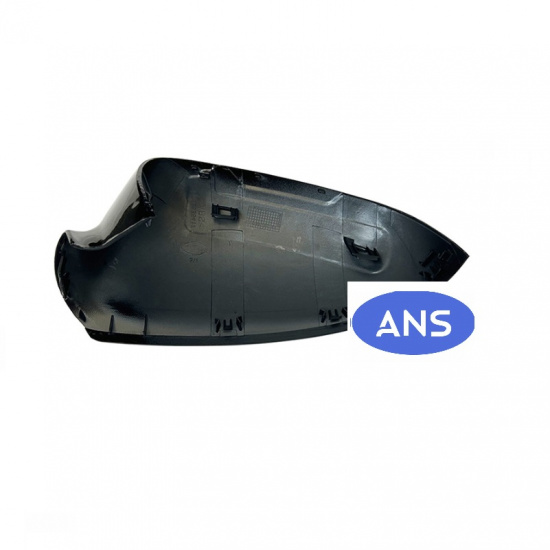 Накладка зеркала OPEL ASTRA J (09-17) под покраску правая - 1