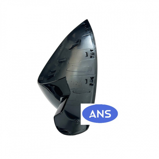 Накладка зеркала OPEL INSIGNIA (09-) под покраску правая - 1