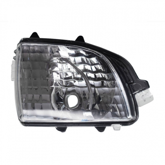 Указатель поворота в зеркало VOLVO XC70/XC90 (07-16) правый - 1