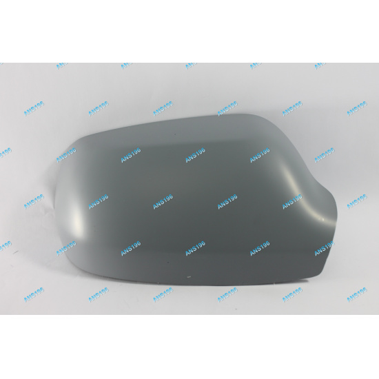Накладка зеркала Mazda 3 BK/2 DY (03-09) под покраску правая - 1