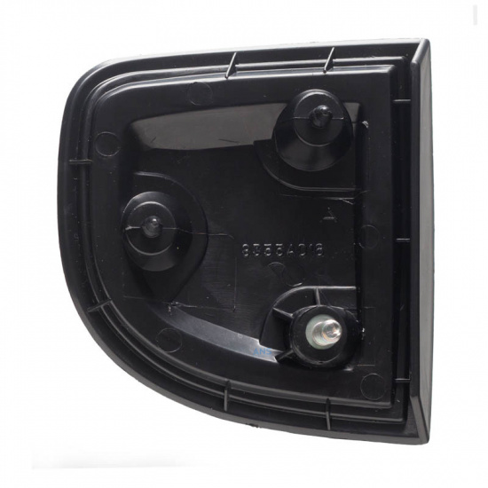 Катафот бампера Mitsubishi L200 (05-15) правый - 1