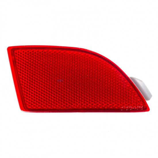 Катафот бампера Mazda 3BL хэчбэк  (09-13) правый - 1