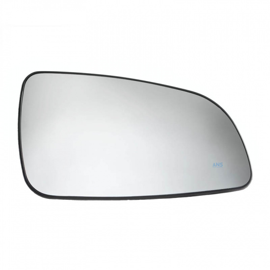 Зеркальный элемент OPEL Astra H (04-09) обогрев правый - 1