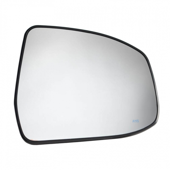 Зеркальный элемент Ford Focus (07-19)/Ford Mondeo (06-14) обогрев правый - 1
