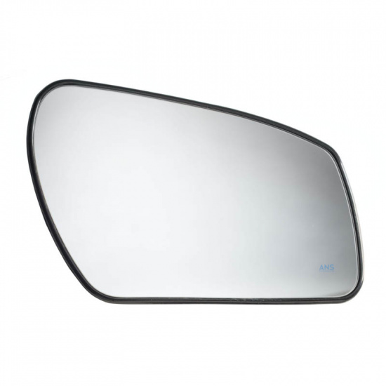 Зеркальный элемент Ford Focus/C-Max/Mondeo/Fiesta (-08)/Fusion (05-12) обогрев правый - 1
