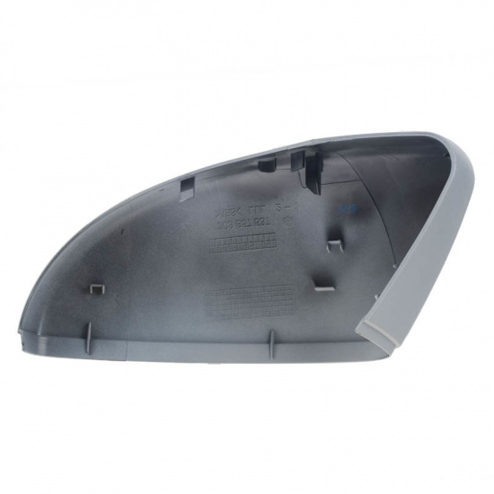 Накладка зеркала VOLKSWAGEN JETTA VI (10-16)/PASSAT B7 (11-15)/PASSAT CC (08-17) под покраску правая - 1