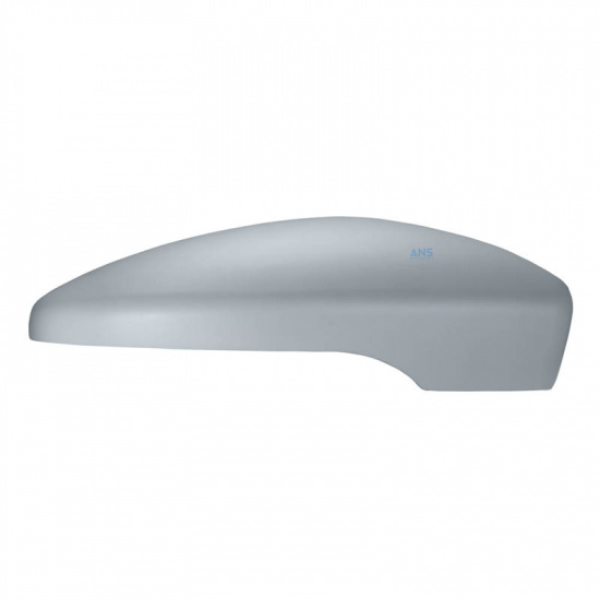 Накладка зеркала VOLKSWAGEN JETTA VI (10-16)/PASSAT B7 (11-15)/PASSAT CC (08-17) под покраску правая - 1