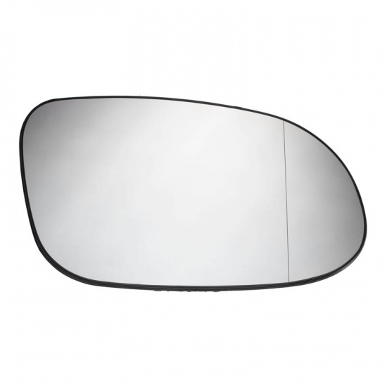 Зеркальный элемент MERCEDES A W168/SLK R170/CLK W208  (97-04) обогрев правый - 1