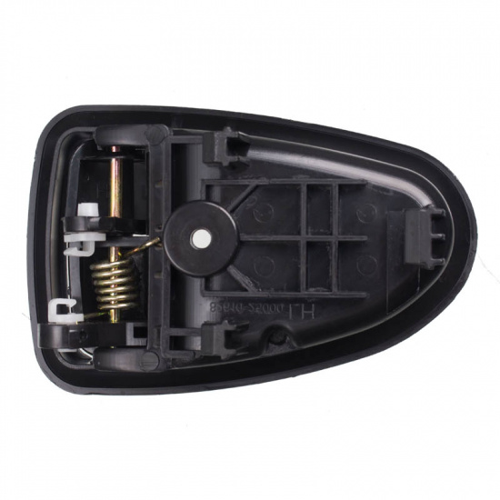 Ручка двери внутренняя Hyundai Accent II (05-12) правая - 1