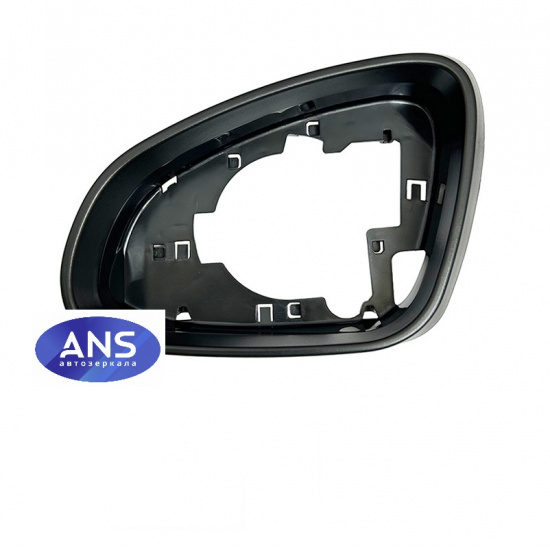 Рамка зеркала OPEL ASTRA J (09-17) левая - 1