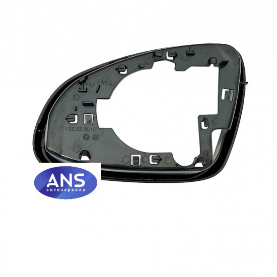 Рамка зеркала OPEL ASTRA J (09-17) правая - 1