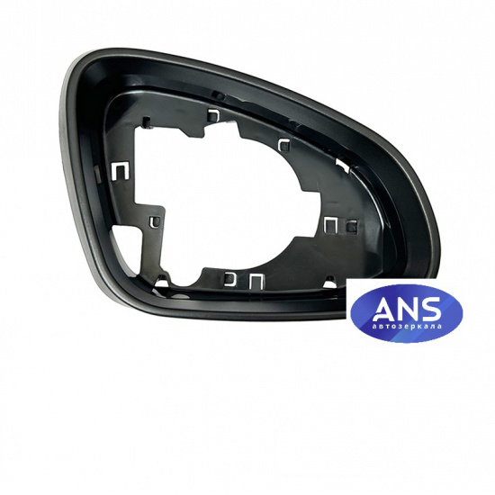 Рамка зеркала OPEL ASTRA J (09-17) правая - 1