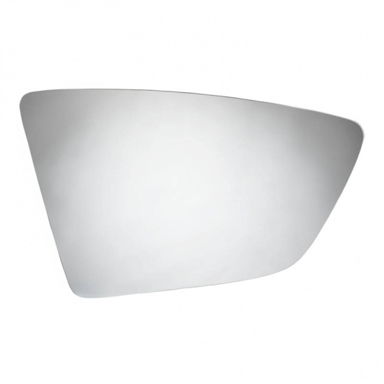 Зеркальный элемент SEAT Leon,Ibiza (13-20)  обогрев правый - 1