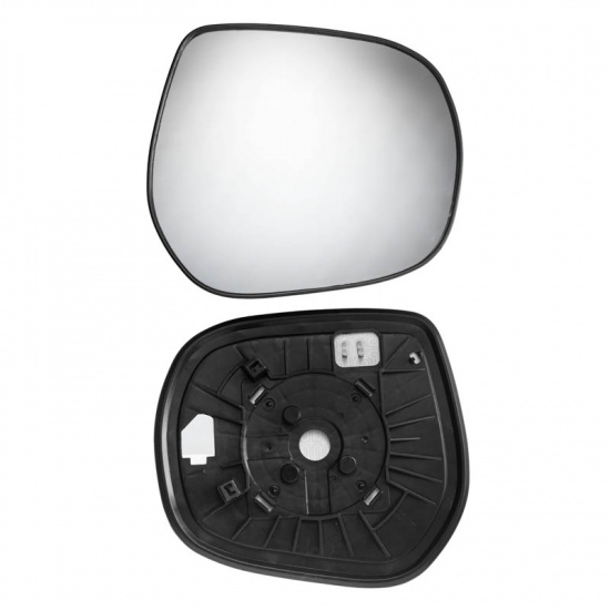 Зеркальный элемент TOYOTA Land Cruiser 200 (07-)/Prado150 (09-)/LEXUS GX II (10-) обогрев правый - 1