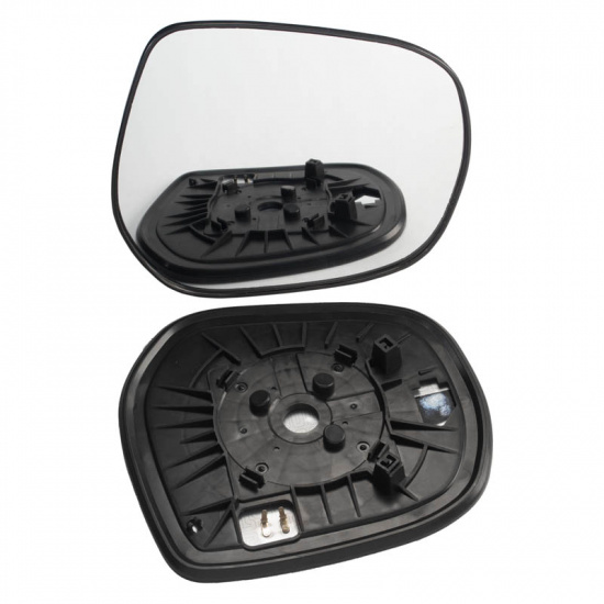 Зеркальный элемент TOYOTA Land Cruiser 200 (07-)/Prado150 (09-)/LEXUS GX II (10-) обогрев правый - 1
